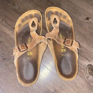 Birkenstock Gizeh Buckle